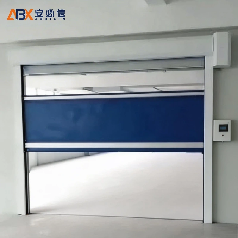 玉溪市快速门